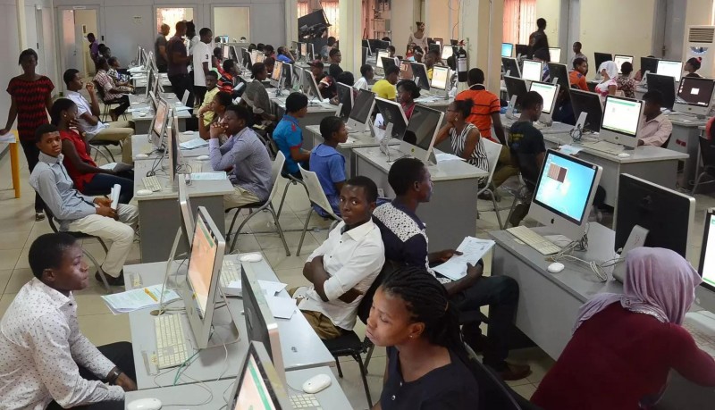 Exams and Elections When Systems Fail, Trust Falters in Nigeria
