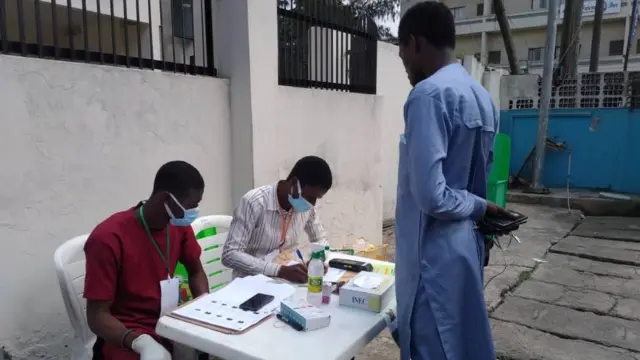 Exams and Elections: When Systems Fail, Trust Falters in Nigeria
