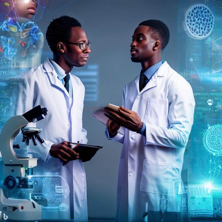 Exploring Biomedical Engineering & Technology Advances in Nigeria ...