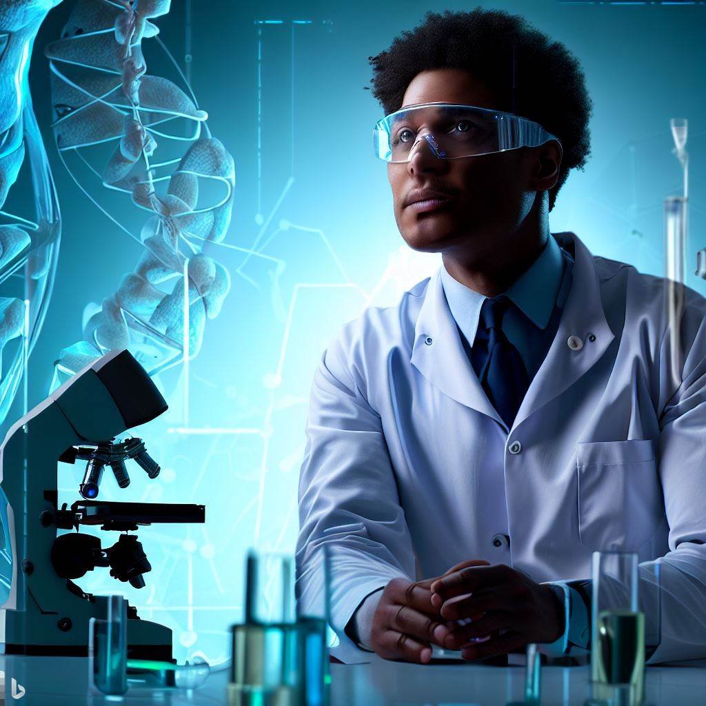 Exploring Biomedical Engineering & Technology Advances in Nigeria