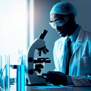 Exploring Biomedical Engineering & Technology Advances in Nigeria