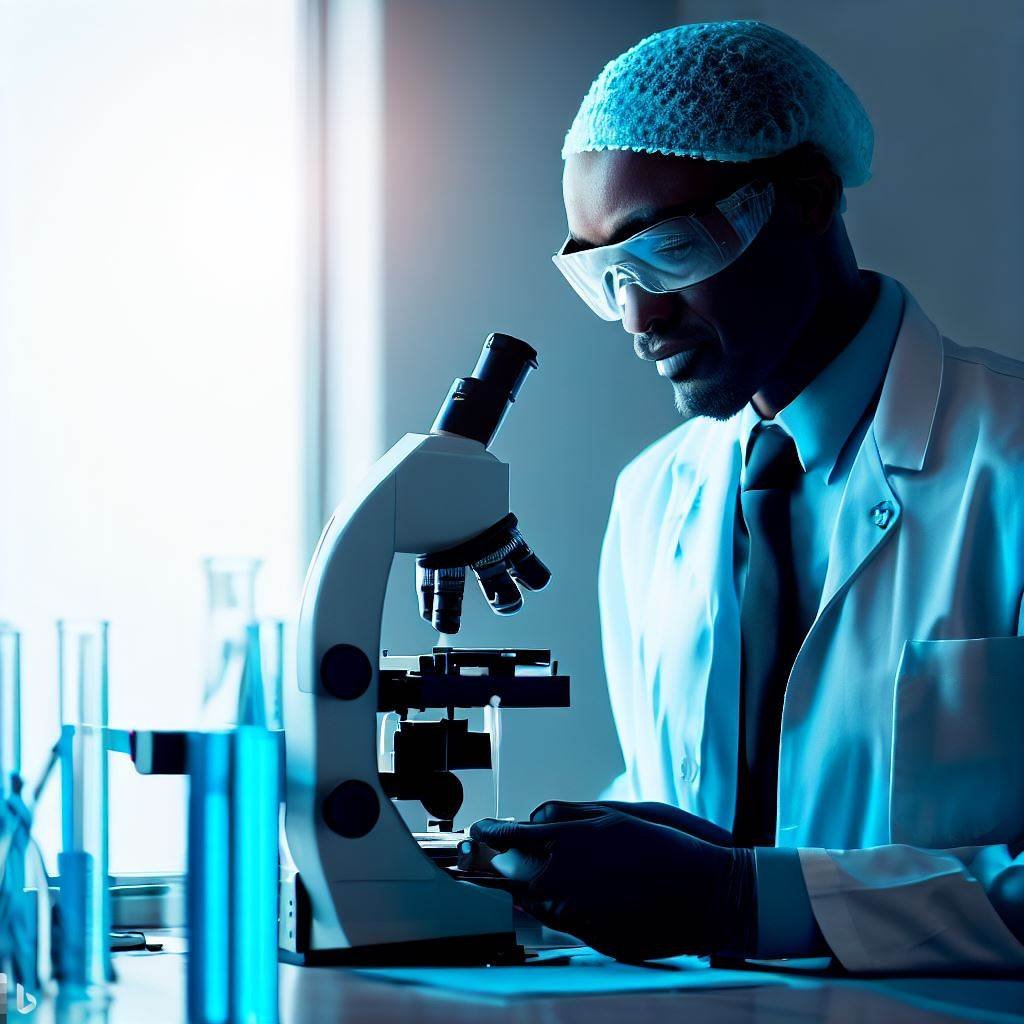 Exploring Biomedical Engineering & Technology Advances in Nigeria