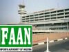 JUST IN: FAAN Cashless Policy Suspended by President Tinubu FAAN