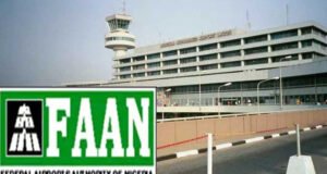 JUST IN: FAAN Cashless Policy Suspended by President Tinubu FAAN