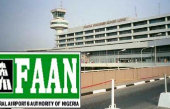 JUST IN: FAAN Cashless Policy Suspended by President Tinubu FAAN