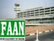 JUST IN: FAAN Cashless Policy Suspended by President Tinubu FAAN