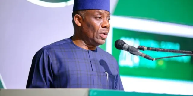FG Launches National Digital Platform to Register and Monitor Teachers FG Launches National Digital Platform to Register and Monitor Teachers
