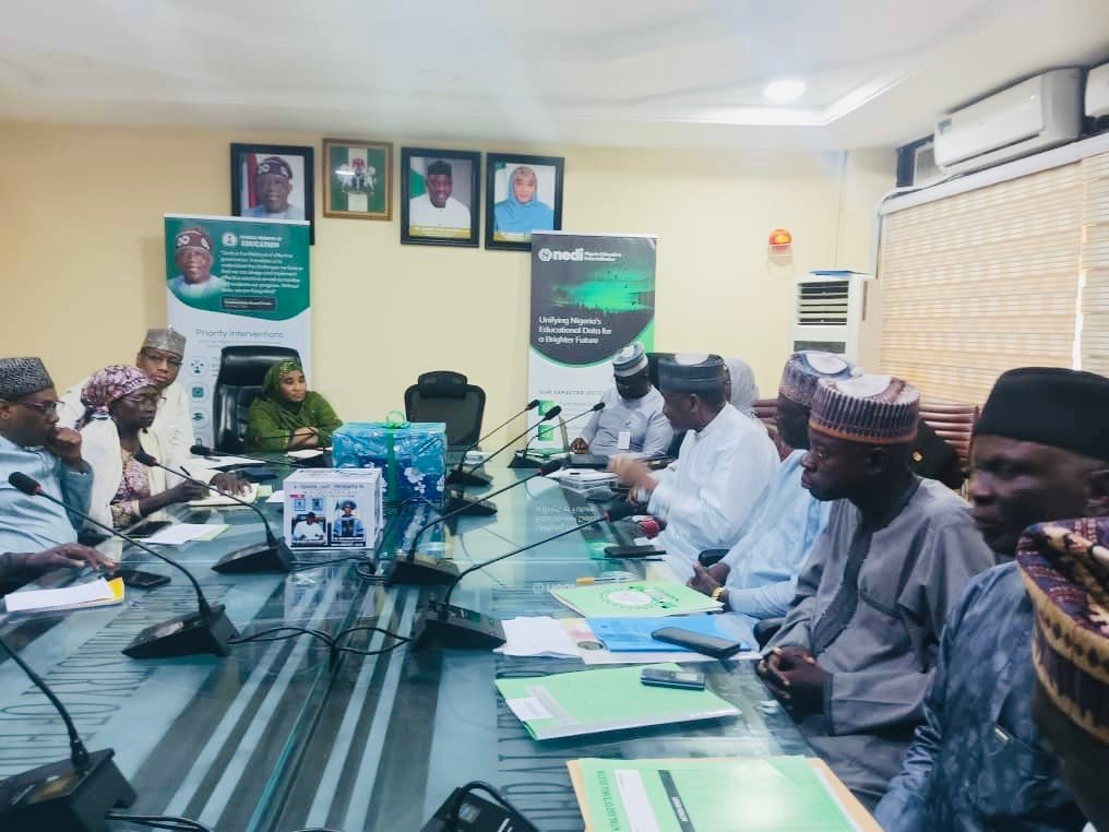 FG To Recognise Panteka, Other Informal Training Hubs