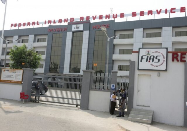 FIRS Unveils E-Invoicing Platform to Transform Nigeria’s Tax System