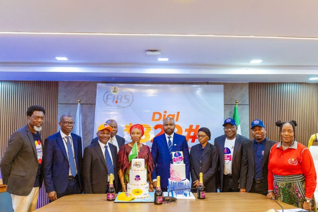 FIRS Unveils E-Invoicing Platform to Transform Nigeria’s Tax System