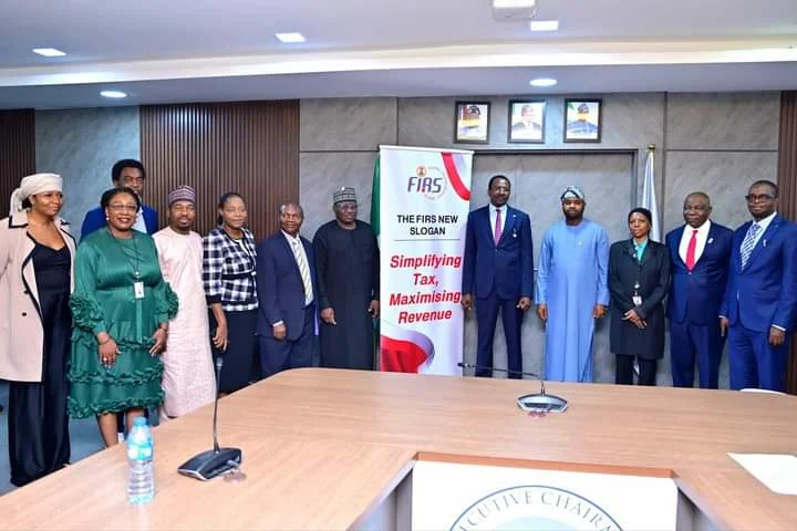 FIRS Unveils E-Invoicing Platform to Transform Nigeria’s Tax System