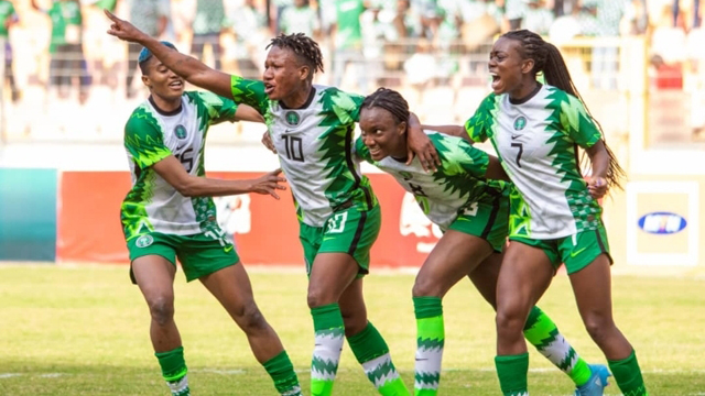 Football Queens: When the Super Falcons Sealed Nigeria’s 10th WAFCON Triumph