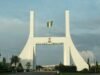 Abuja Police Parade Notorious One Chance Gang Members (VIDEO) ONE chance