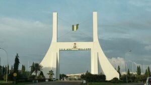abuja