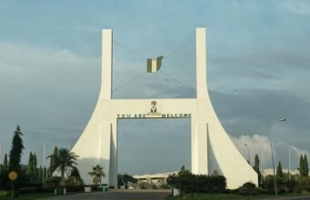 FCT Poll: Heavy Security Deployment as Police Enforce Movement Restrictions, Curfew FCT Poll