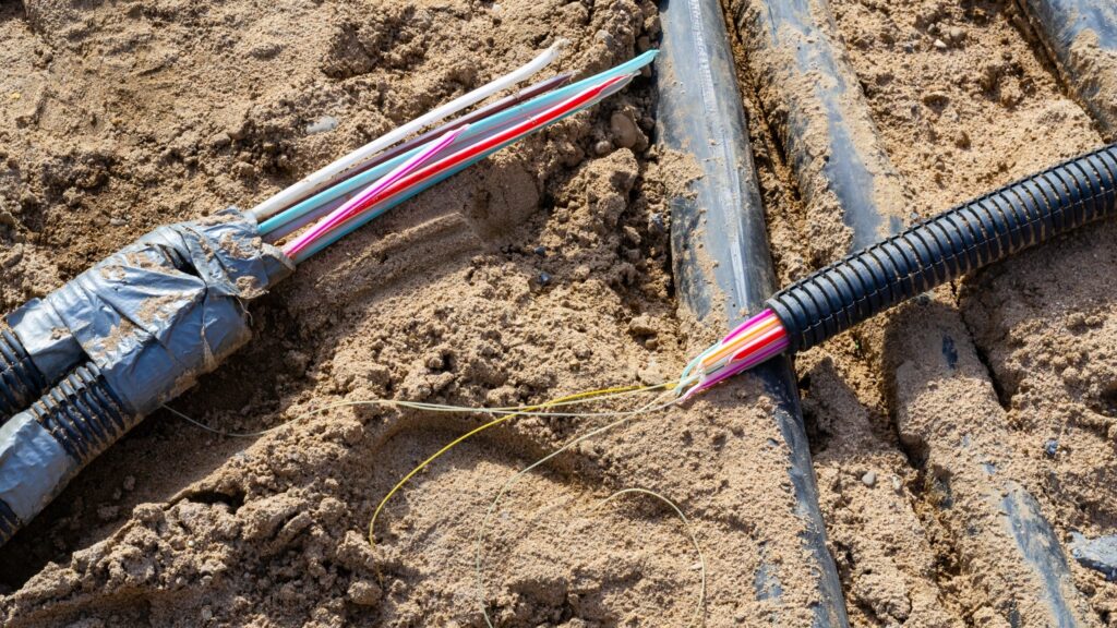 MTN Battles Surge in Fibre-Optic Cable Cuts Across Nigeria in First Seven Months of 2025