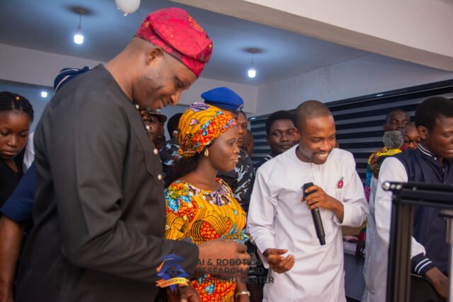 Firms Move to Promote Inclusive Access to Education in Oyo