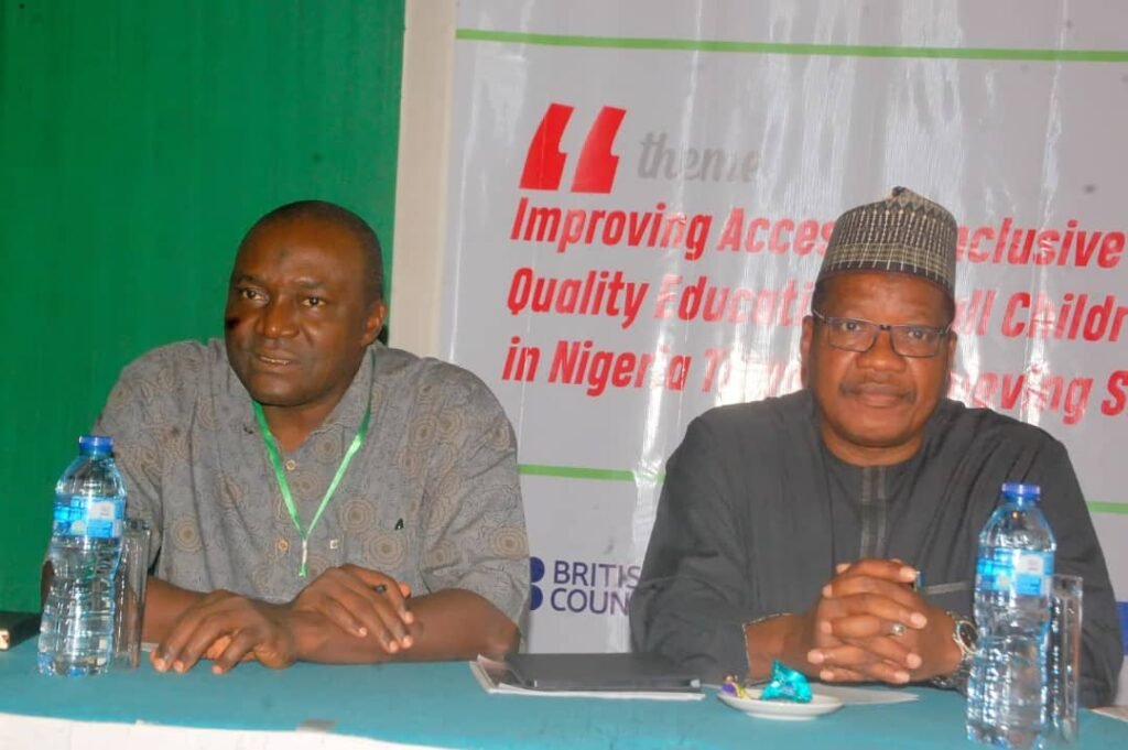 Firms Move to Promote Inclusive Access to Education in Oyo