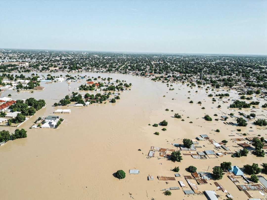 NEMA Issues Urgent Evacuation Warning for Kebbi, Kwara, Niger States Over River Niger Flooding