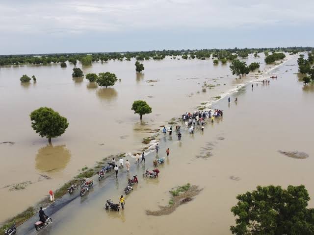 Flooding in Nigeria Shows Lack of Tech Innovation, Gap Between Legislation and Action