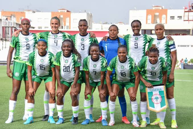 Football Queens: When the Super Falcons Sealed Nigeria’s 10th WAFCON Triumph