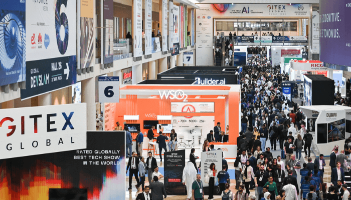 Global Tech Giants Rally Behind Nigeria’s $1 Trillion Digital Ambition at GITEX Nigeria 2025