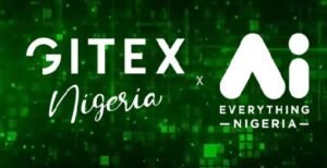 Global Tech Giants Rally Behind Nigeria’s $1 Trillion Digital Ambition at GITEX Nigeria 2025