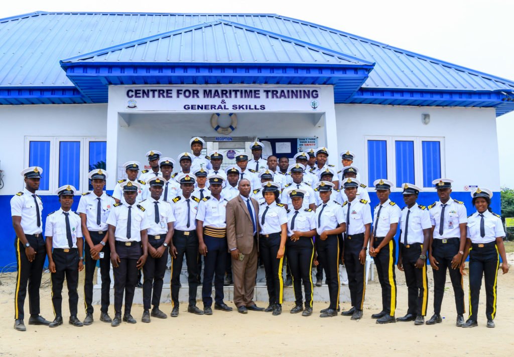 Nigeria Maritime University (NMU) Opens Portal for 2025 Post-UTME Screening