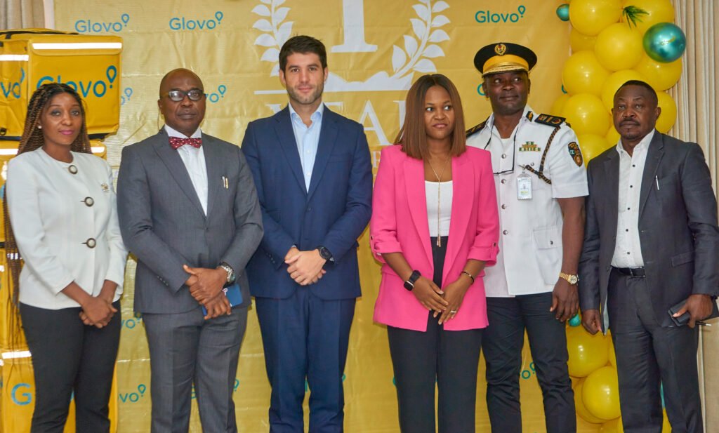 Glovo joins forces with GITEX Nigeria to launch startup founder exchange for Barcelona programme