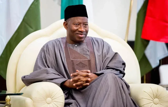 Goodluck-Ebele-Azikiwe-Jonathan-2010-2015 Jonathan
