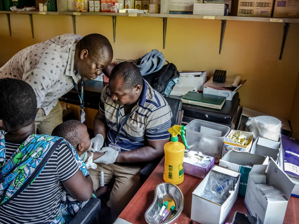 WHO Pre-Qualification Secured by Kenya-Based Firm as First African Manufacturer of HIV Treatment