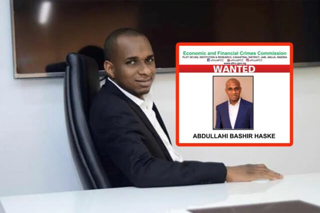 Atiku's son-in-law