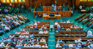 House of Representatives Cracks Down on Dual Party Membership, Prescribes Jail Term House of Representatives