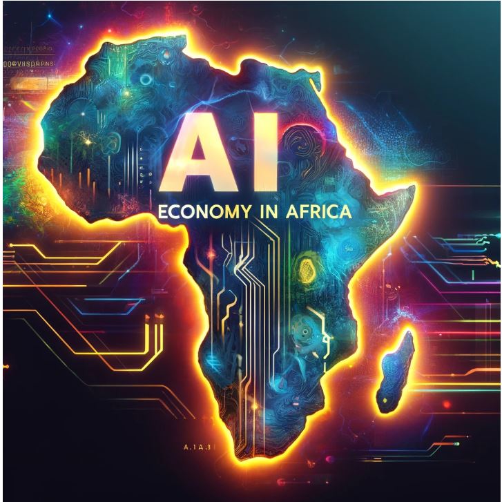 How AI Is Reshaping the Future of Jobs in Africa’s Tech Sector