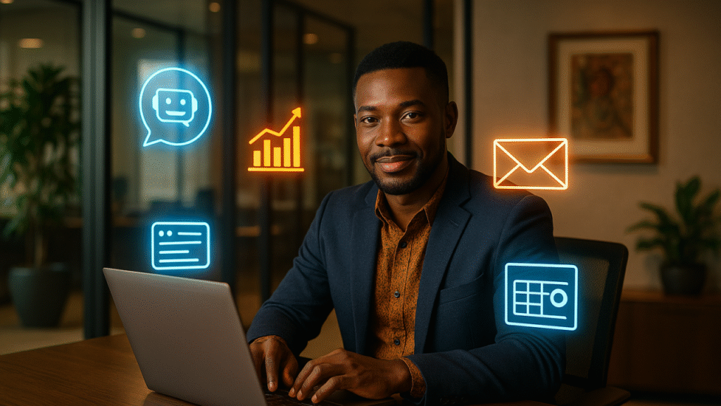 How African Businesses Can Stand Out in the Age of AI-Powered Search