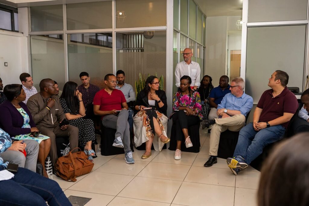 How Kenya’s Qhala Empowering Governments and Corporates in Digital Transformation