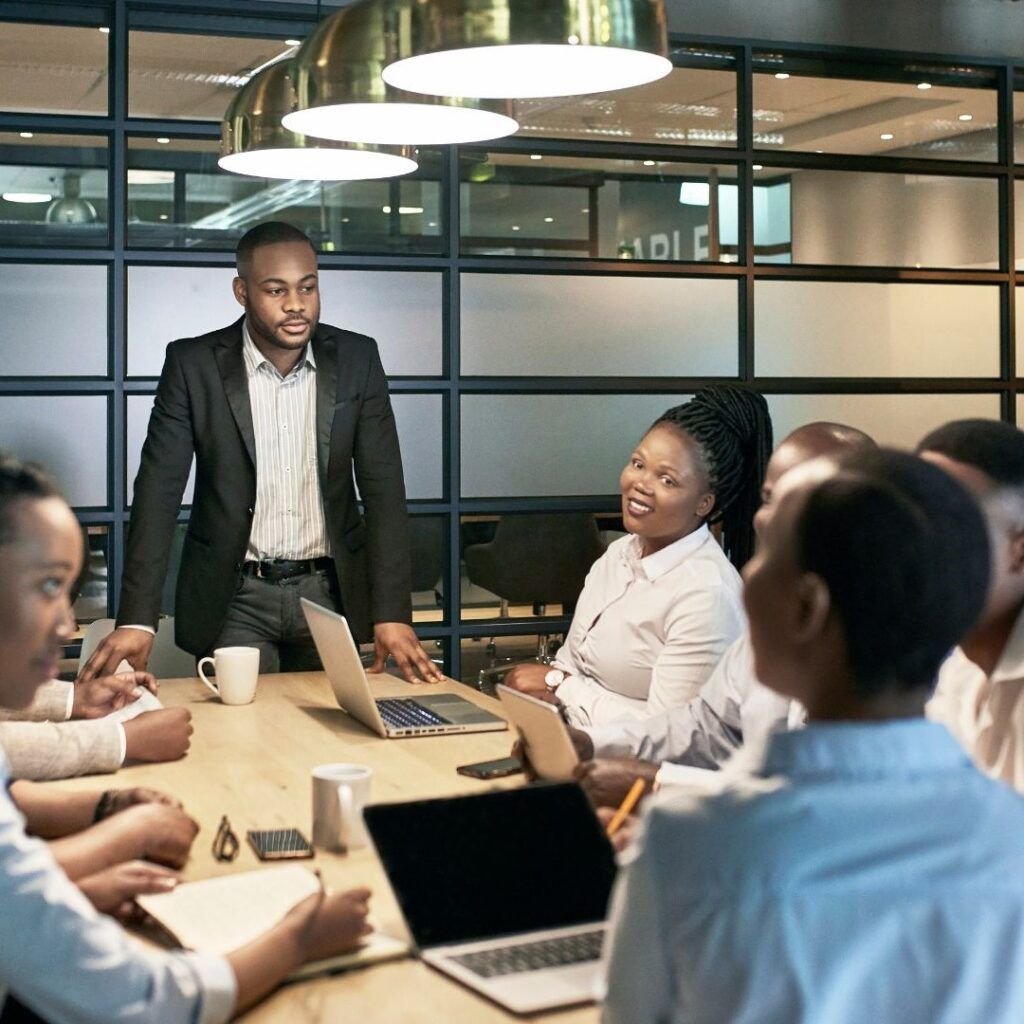 How Kenya’s Qhala Empowering Governments and Corporates in Digital Transformation