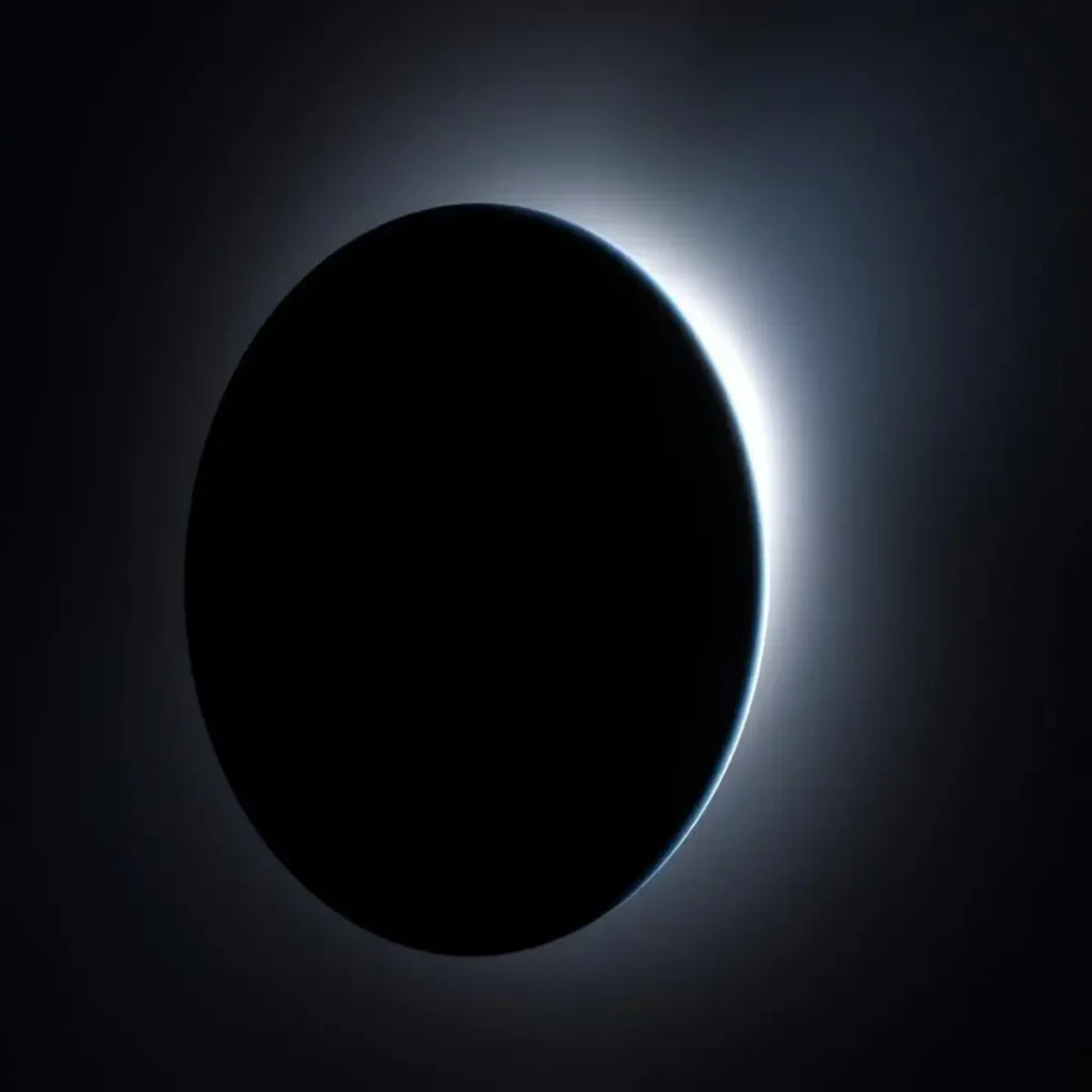 How NASA Dispelled the Myth of a “Global Blackout Due to Solar Eclipse