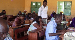 How Nigeria’s 31% Illiteracy Rate Is Dragging Civic Participation — Analysis