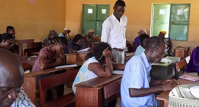 How Nigeria’s 31% Illiteracy Rate Is Dragging Civic Participation — Analysis