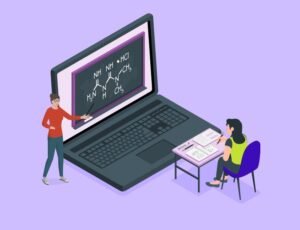 How Online Learning Platforms Are Closing Education Gaps