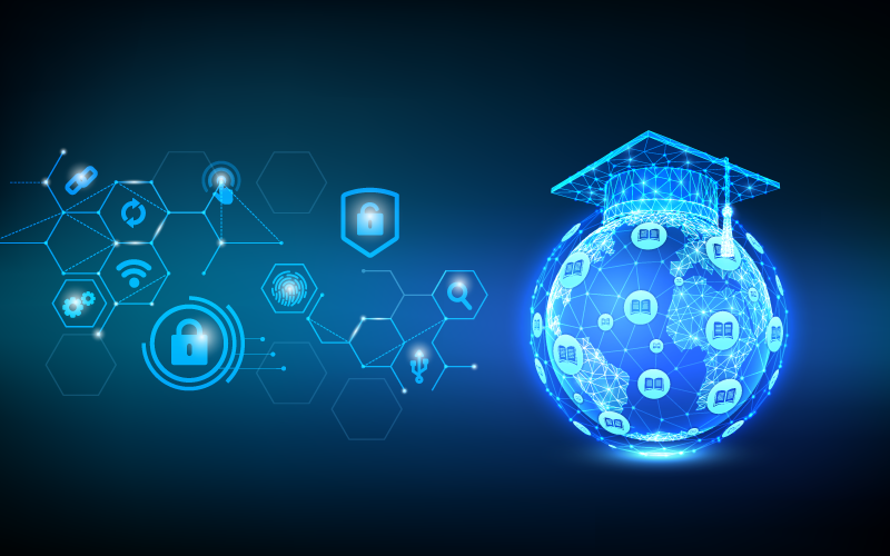 How Online Learning Platforms Are Closing Education Gaps