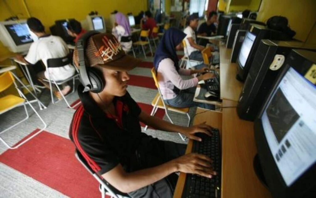 How Public Wi-Fi Is Boosting Learning in Nigeria