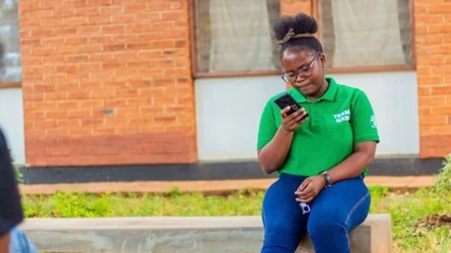 How Public Wi-Fi Is Boosting Learning in Nigeria How Public Wi-Fi Is Boosting Learning in Nigeria