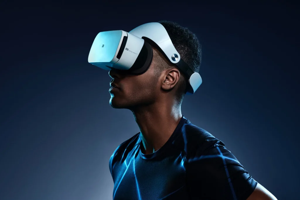 How Virtual Reality Is Enhancing STEM Education