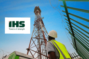 IHS Towers Reports Stellar Q2 2025, Ups Full-Year Outlook on Strong African Momentum and 5G Expansion