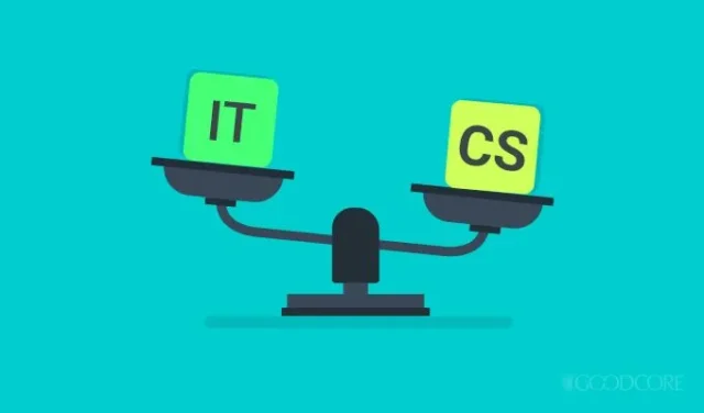 Information-Technology-vs-Computer-Science Computer Science vs Information Technology