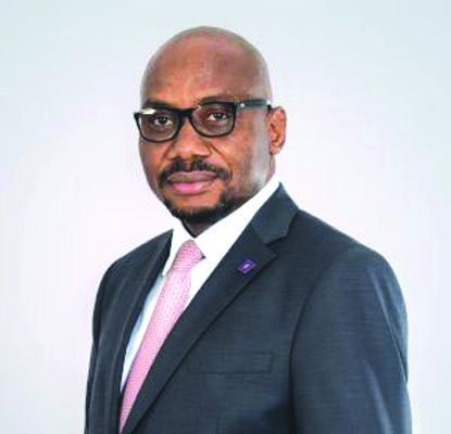 Access Holdings Appoints Banking Veteran Innocent Ike as New Group CEO