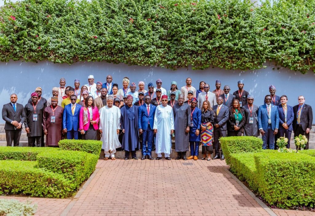 Institute Urges Nigerian Youth to Bridge Skills Gap for Future Competitiveness