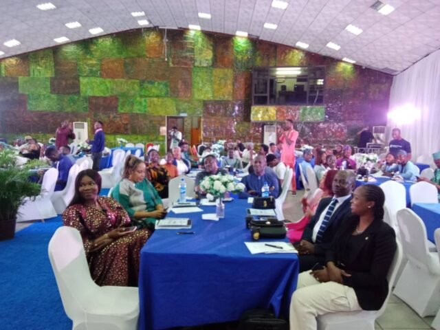 Institute Urges Nigerian Youth to Bridge Skills Gap for Future Competitiveness